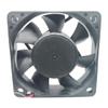 0D06020BB12M Fan DC12V 0.15A OD06020BB12M 2-Wire Inverter Cooling Fan 60x60x20mm 6cm view 2