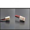 0D06020BB12M Fan DC12V 0.15A OD06020BB12M 2-Wire Inverter Cooling Fan 60x60x20mm 6cm view 3
