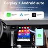 12.1" Android 13.0 Car Radio for Land Rover Range Rover Sport L320 2005-2009 Stereo Upgrade Tesla Screen Car Stereo GPS Navigation Head Unit (8-256GB CarPlay) view 4