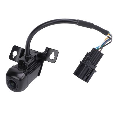 Rear View Camera, 95760-2W640 95760-2W640, 957602W640 Improved Parking Rear View Camera Backup Camera, Backup Camera Assembly for 28 for Sport 2017-2018