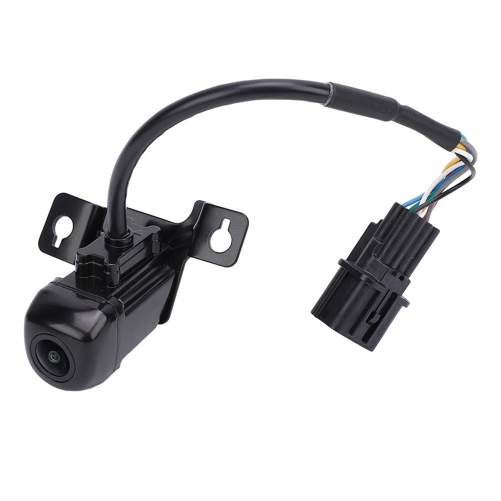 Rear View Camera, 95760-2W640 95760-2W640, 957602W640 Improved Parking Rear View Camera Backup Camera, Backup Camera Assembly for 28 for Sport 2017-2018