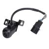 Rear View Camera, 95760-2W640 95760-2W640, 957602W640 Improved Parking Rear View Camera Backup Camera, Backup Camera Assembly for 28 for Sport 2017-2018 view 1