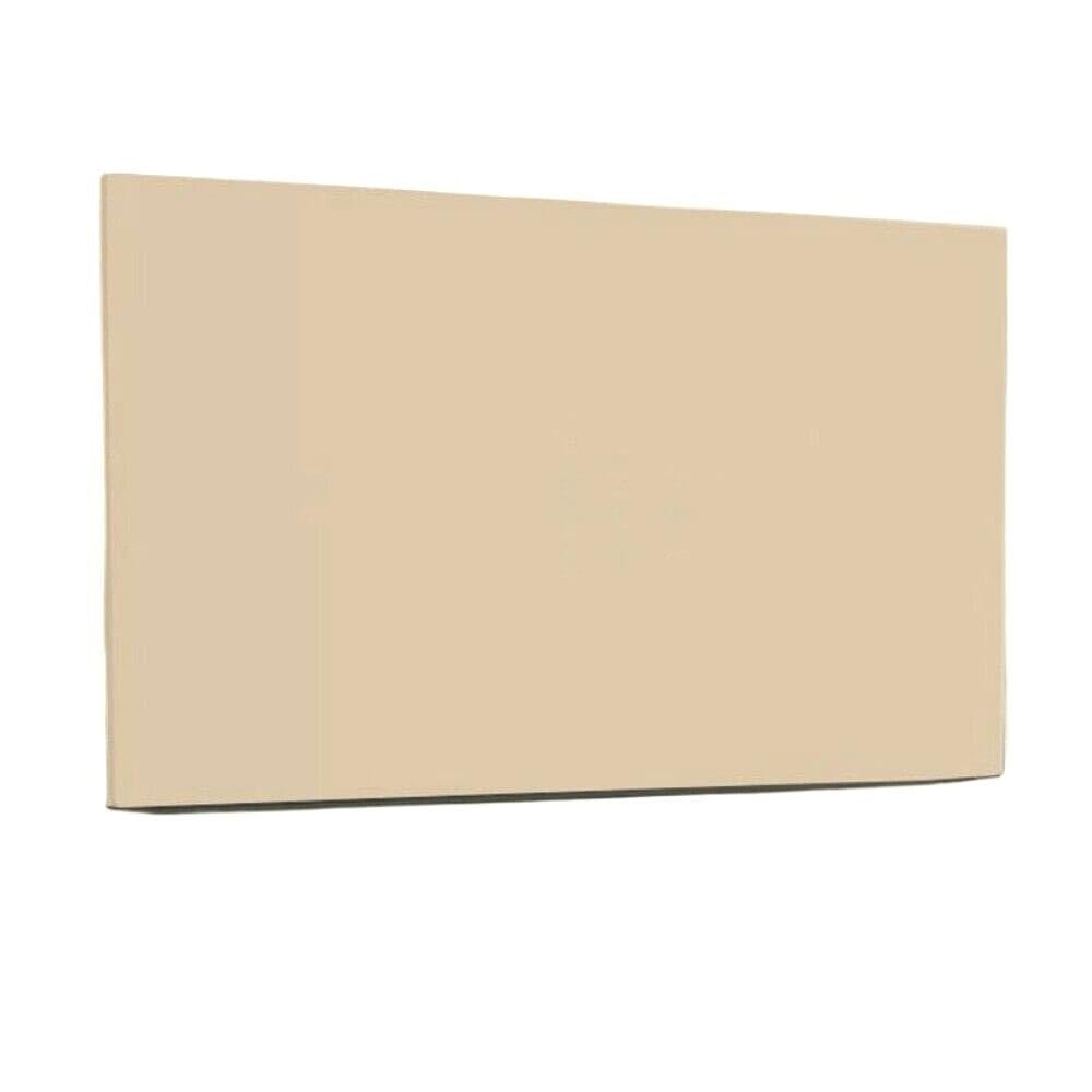 Jonscart Indoor Elastic TV Screen Dust Proof Cover Protection Monitor Slipcover for 32-85inch TV Strechable Fabric Easy to use (Beige,32 inches)