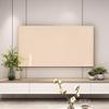 Jonscart Indoor Elastic TV Screen Dust Proof Cover Protection Monitor Slipcover for 32-85inch TV Strechable Fabric Easy to use (Beige,32 inches) view 2
