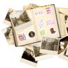 100 Country Music Singer Stickers Pack - Song Lyrics, Album & Pop Stickers for Fans, Concerts, Laptops & Gifts view 3