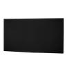 Jonscart Indoor Elastic TV Screen Dust Proof Cover Protection Monitor Slipcover for 32-85inch TV Strechable Fabric Easy to use (Black,85 inches) view 2