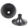 honselia 2Pcs Horn Tweeter, 80mm Treble Speaker Horn for Home Theater Professional Audio Speaker view 4