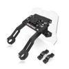 HJSYYDS Suitable for KX250 kx250 2021-2024+ GPS Mounting Bracket Mini Fairing Kit Fairing Motorcycle Accessories view 2