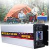3000w 4000w 5000w 6000w Pure Sine Wave Inverter 12v 24v 48v 60v 72v to 110v 220v Car Converter Power Inverter for Truck,Boat,Camping,Household,6000W-72vto110V (5000W 48Vto110V) view 1