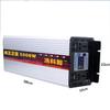 3000w 4000w 5000w 6000w Pure Sine Wave Inverter 12v 24v 48v 60v 72v to 110v 220v Car Converter Power Inverter for Truck,Boat,Camping,Household,6000W-72vto110V (5000W 48Vto110V) view 3