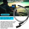 720101-1 9 M SIDB Y 9-Pin Side Imaging Dual Beam Splitter Cable Suitable for Humminbird Models view 4