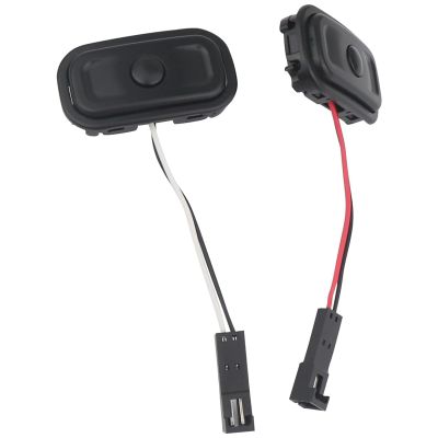 Car L&R Steering Wheel Radio Control Switch 56046098AD 56046099AD for Dodge Accessories