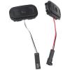 Car L&R Steering Wheel Radio Control Switch 56046098AD 56046099AD for Dodge Accessories view 1