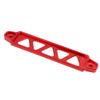 MACHSWON Automotive Aluminum Mount Bracket Securing Bar Universal Vehicle Support Assembly with Anodized Finish, Silver view 3
