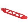 MACHSWON Automotive Aluminum Mount Bracket Securing Bar Universal Vehicle Support Assembly with Anodized Finish, Silver view 4