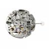 21 Jewels 3-Hand Skeleton Automatic Mechanical Watch Movement for Miyota 8N24 view 1