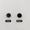 for Canon 90D Shutter Aperture Wave Wheel Command Dial Shutter Internal Key Camera Replace Parts view 2