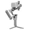 DJI RS 4 Mini Combo, Gimbal Stabilizer for Cameras Canon/Sony/Panasonic/Nikon/Fujifilm, Auto Axis Locks, Intelligent Tracking, 2kg/4.4lbs Payload, Camera Gimbal, Camera Stabilizer, Briefcase Handle view 1