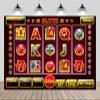 CHNYWORK 7x5ft Slots Game Backdrop Free Games Casino 777 Jackpot Games Slot Machine Theme Background Las Vegas Casino Night Party Decoration Banner Portrait Photo Booth Studio Props Wallpaper view 1