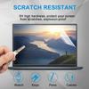 (2-Pack14 inch HD Crystal Clear Screen Protector for HP Envy x360 14-FAxxxx / 14-FCxxxx 2-in-1 Convertible Laptop Screen Protector, Anti-Scratch Anti-Fingerprint 14 inch Laptop Screen Protector view 4