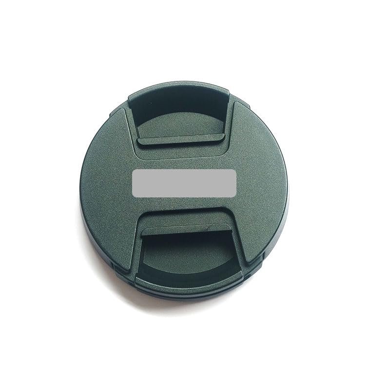 1pcs for Nikon Z-Mount 52mm Lens Cover LC-52B Dust Cover Parts