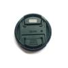 1pcs for Nikon Z-Mount 52mm Lens Cover LC-52B Dust Cover Parts view 3