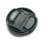 1pcs for Nikon Z-Mount 52mm Lens Cover LC-52B Dust Cover Parts view 4