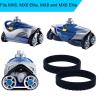 R0526100 Pool Cleaner Tire Track for Zodiac Baracuda MX8 MX8 Elite MX6 MX6 Elite view 4