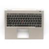 Laptop PalmRest&Keyboard for Lenovo Thinkpad X1 Titanium 5M11B59951 5M11B59879 English US with Backlight WWAN New view 1