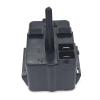 Refrigerator Compressor Relay Overload Starter Upgraded for GE WR07X10097 AC 115/127V Refrigerator view 4