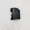 for Nikon D7100 D7200 Side Shell with USB Leather DSLR Camera Accessories view 1