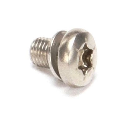 20 SECOND SOAP for Henny Penny Lens Head Screw MM105001 -