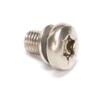 20 SECOND SOAP for Henny Penny Lens Head Screw MM105001 - view 1