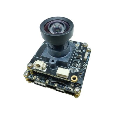 YDS-G1M9WF3+YDS-CMFL1812C6-IMX377 V3.0 Ai Master Board + WiFi Board + 12.35MP IMX377 Fixed Focus Camera Module Development Kit