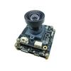 YDS-G1M9WF3+YDS-CMFL1812C6-IMX377 V3.0 Ai Master Board + WiFi Board + 12.35MP IMX377 Fixed Focus Camera Module Development Kit view 1