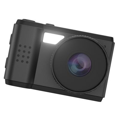Miniature Digital Camera Full 1080P with LCD Screen Portable Video Recorders 32GB Card Included Portable Video Recorders