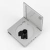 MOONDROP DISCDREAM 2 Ultra Portable CD Player Dual dac 4.4 Balanced Output view 2
