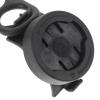 HONMEET Bike Computer Mount Adapter Rotation Easy Installation Bracket for Accurate Readings Bike Accessories for Cyclists view 3