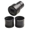 5MP Cmos USB Microscope Camera, Digital Electronic Eyepiece Industrial Camera Digital Electronic Eyepiece Camera for Science Education and Classroom view 2