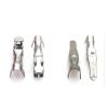 Auto Wire Splice Terminal Brass Crimp Loose Terminal Compatible / / Connector H11 H8 H9 Xenon 2.8 MM Plug DJ623-E2.8B BHUPWZE(Follow me cheaper,20 pcs of male) view 3