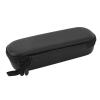 ANGGREK Action Camera Protective Bag, Compact and Lightweight Anti Pressure Action Camera Carrying Case with Hand Rope for Travel (Black) view 3