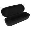 ANGGREK Action Camera Protective Bag, Compact and Lightweight Anti Pressure Action Camera Carrying Case with Hand Rope for Travel (Black) view 4