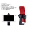 Chest Strap, Chest Strap Action Camera Chest Mount Adjustable Phone Holder for Non Hands Filming Cycling view 3
