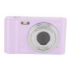2.7K 48MP Digital Camera Webcam with LED Fill Light for Kids Children 2.88inch Large Screen 16x Digital Zoom HD Digital Camera (Light) view 1