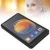 MP4 Player Smart High Definition BT Fidelity with 64GB Memory Card 5.2inch Full Touchscreen view 3