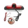 1080P / CVBS Car Brake Light Reversing Backup Camera Fisheye Lens IR LEDs Compatible With FIAT DUCATO Peugeot BOXER Citroen JUMPER view 4