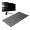 ANGGREK Computer Private Screen Protector, Computer Private Screen Filter Prevent 16:9 Widescreen 24 Inch for Computer Displays view 3