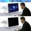 ANGGREK Computer Private Screen Protector, Computer Private Screen Filter Prevent 16:9 Widescreen 24 Inch for Computer Displays view 4