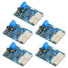 MTDELE 5Pcs MP3 Decoder Player Module view 1