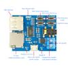 MTDELE 5Pcs MP3 Decoder Player Module view 3